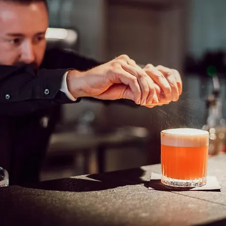 ホテル Adebar Stadthotel 4*