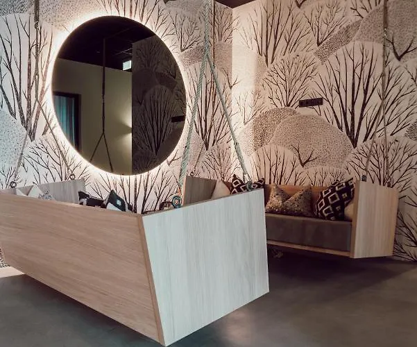 Szálloda Adebar Stadthotel Dingolfing