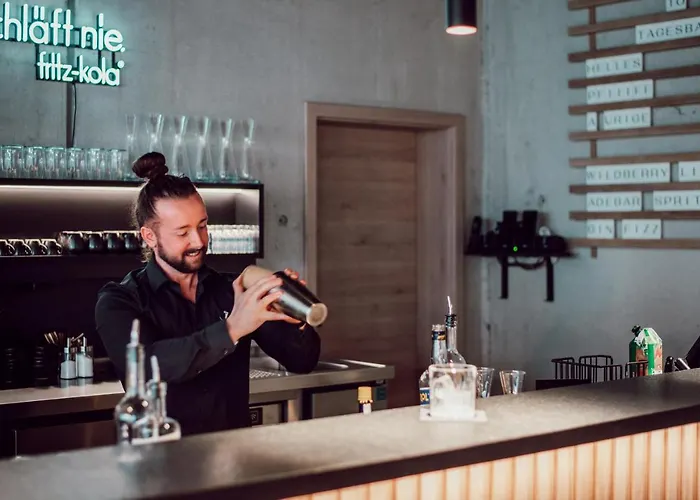 Szálloda Adebar Stadthotel Dingolfing