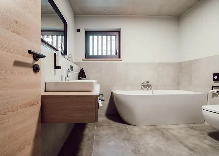 Adebar Stadthotel 4* Dingolfing