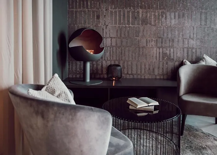 Adebar Stadthotel Dingolfing