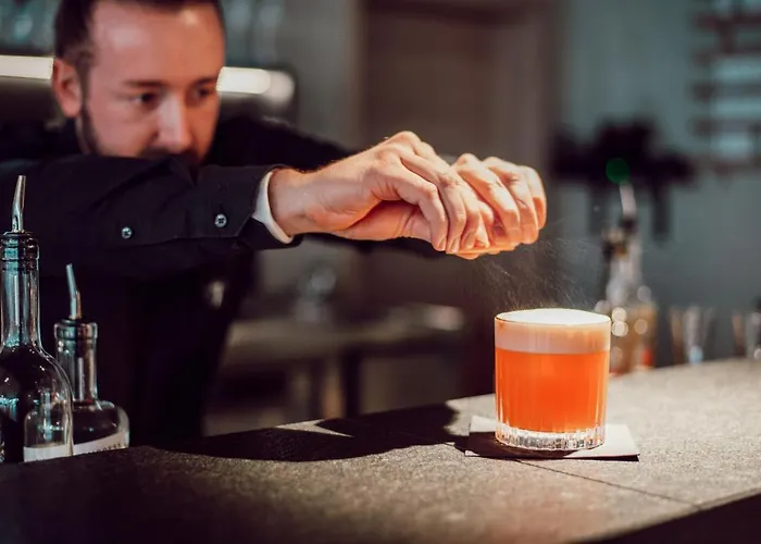 Szálloda Adebar Stadthotel 4*