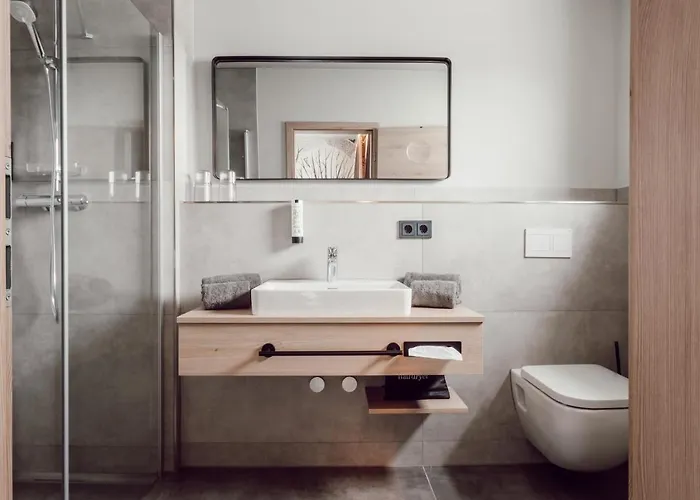 Szálloda Adebar Stadthotel 4*