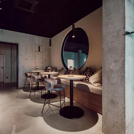 Adebar Stadthotel Hotel