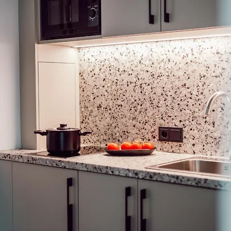 Adebar Stadthotel Hotel 4*