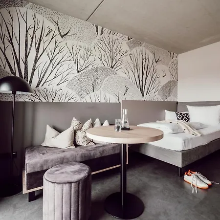 Adebar Stadthotel 4* Dingolfing