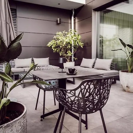 Adebar Stadthotel