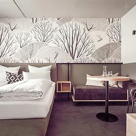 Otel Adebar Stadthotel