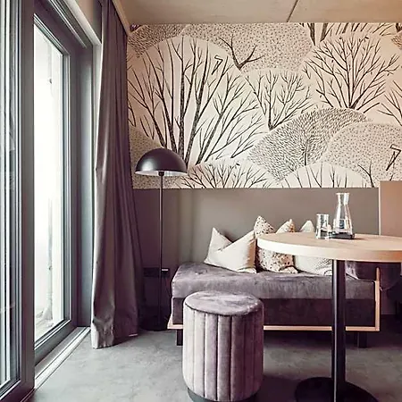 Otel Adebar Stadthotel