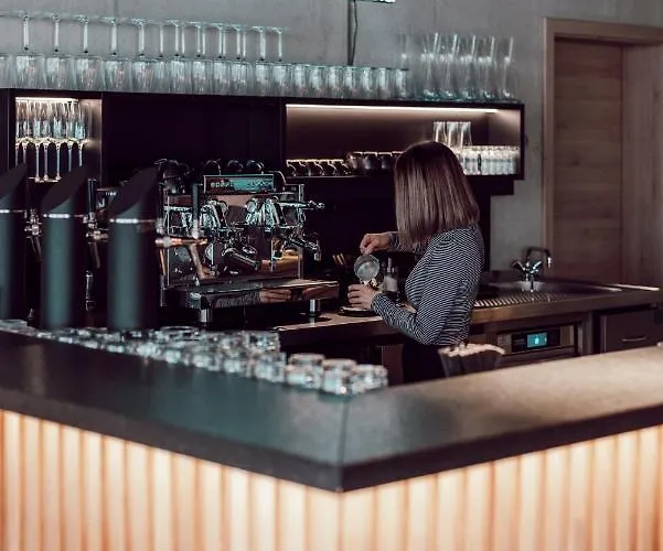 Adebar Stadthotel 4* دينغولفينغ